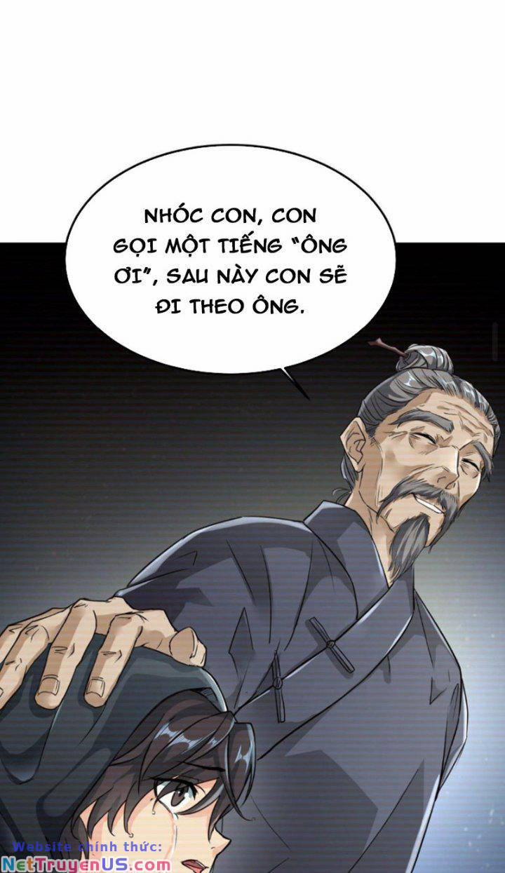 Quỷ Dị Khôi Phục: Ta Có Thể Hóa Thân Thành Đại Yêu 1 trang 26