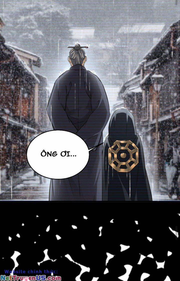 Quỷ Dị Khôi Phục: Ta Có Thể Hóa Thân Thành Đại Yêu 1 trang 28