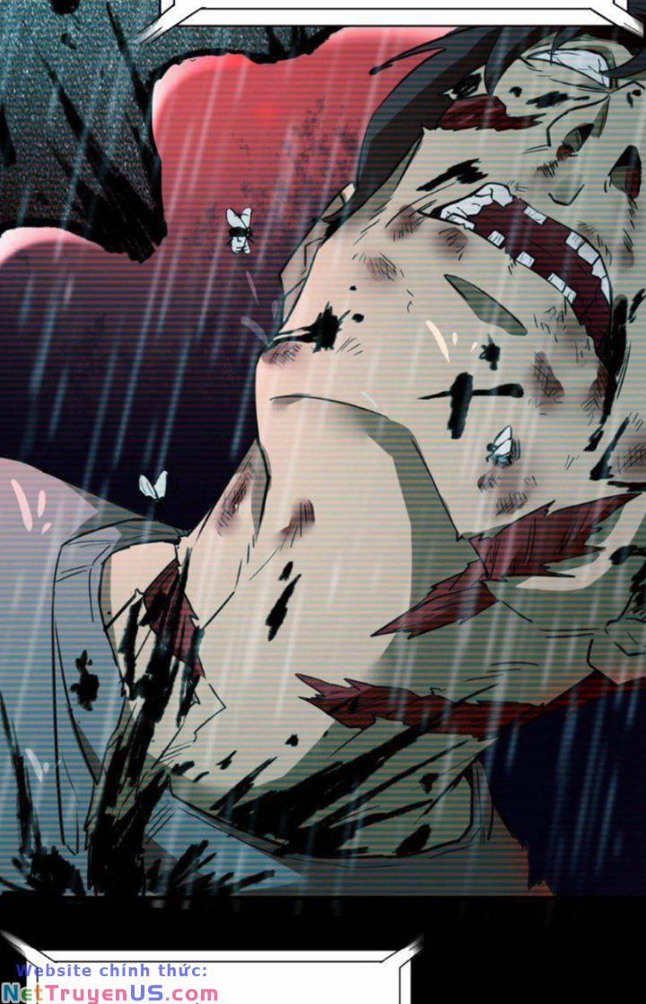 Quỷ Dị Khôi Phục: Ta Có Thể Hóa Thân Thành Đại Yêu 1 trang 3