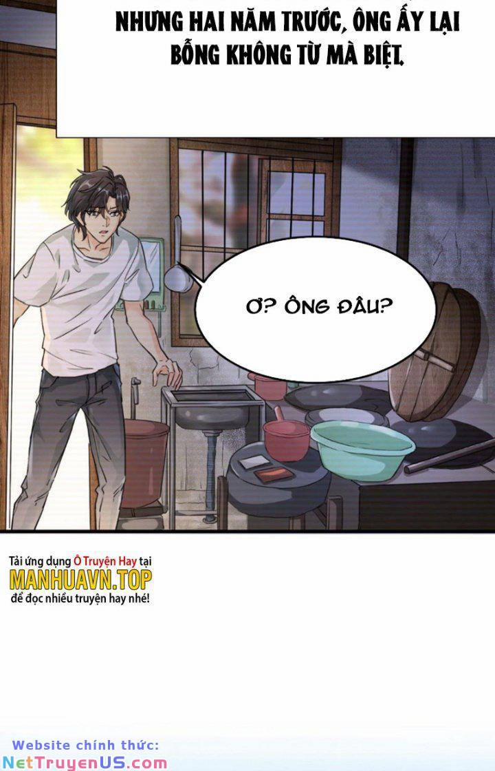 Quỷ Dị Khôi Phục: Ta Có Thể Hóa Thân Thành Đại Yêu 1 trang 31