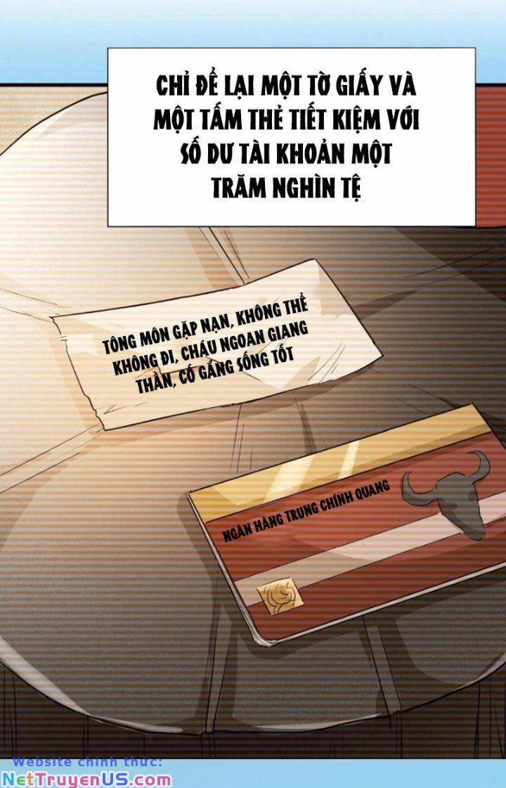 Quỷ Dị Khôi Phục: Ta Có Thể Hóa Thân Thành Đại Yêu 1 trang 32