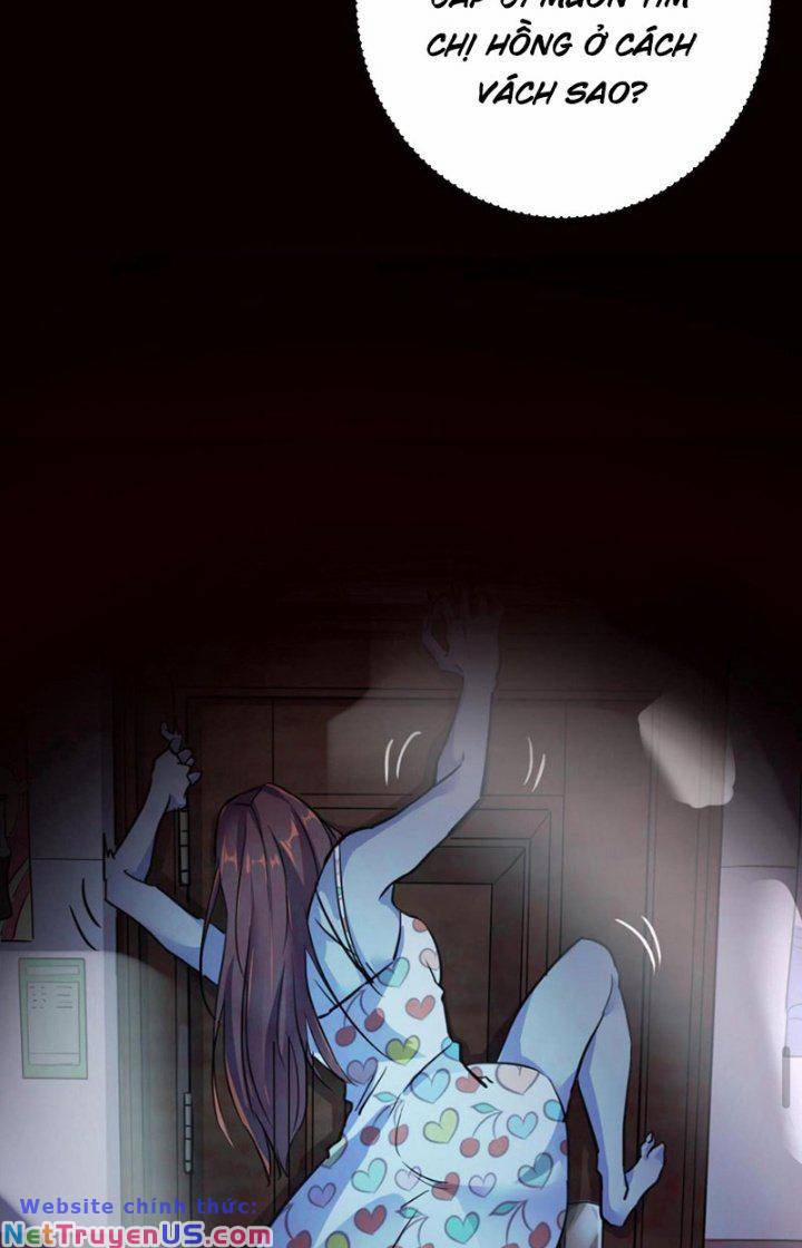 Quỷ Dị Khôi Phục: Ta Có Thể Hóa Thân Thành Đại Yêu 1 trang 44