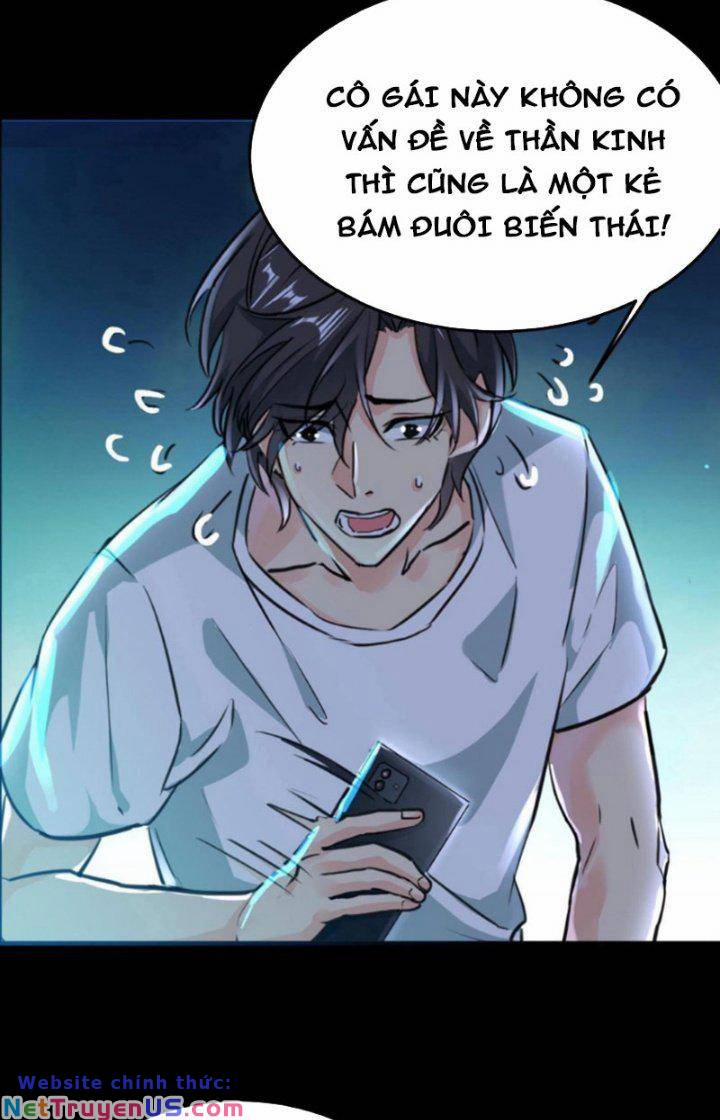 Quỷ Dị Khôi Phục: Ta Có Thể Hóa Thân Thành Đại Yêu 1 trang 47