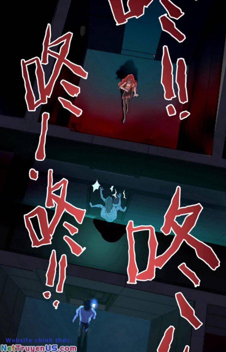 Quỷ Dị Khôi Phục: Ta Có Thể Hóa Thân Thành Đại Yêu 1 trang 51