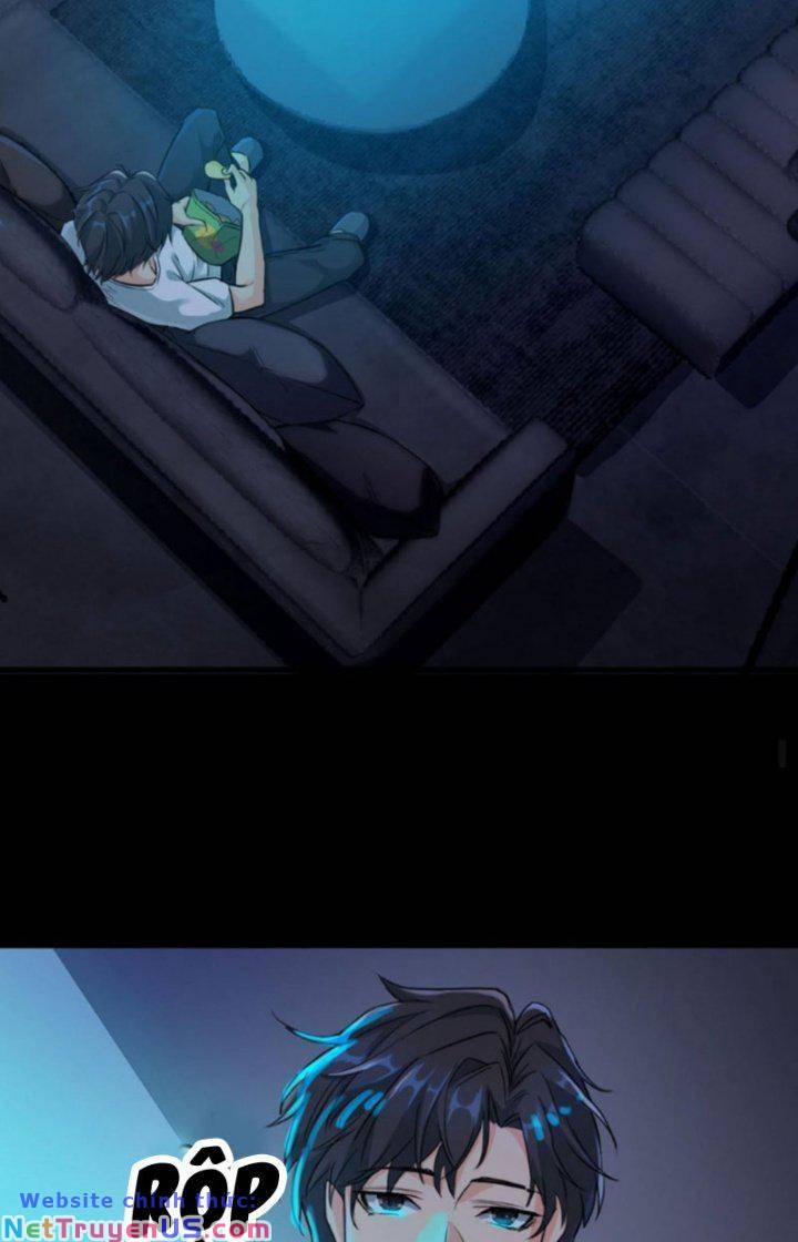 Quỷ Dị Khôi Phục: Ta Có Thể Hóa Thân Thành Đại Yêu 1 trang 7