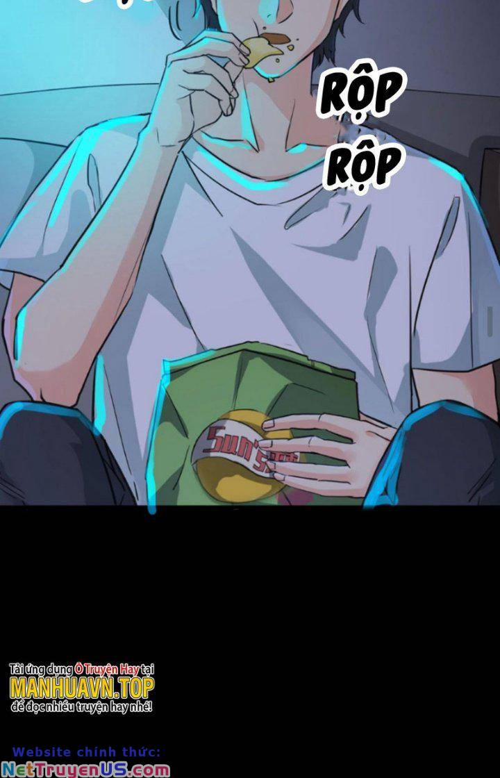 Quỷ Dị Khôi Phục: Ta Có Thể Hóa Thân Thành Đại Yêu 1 trang 8