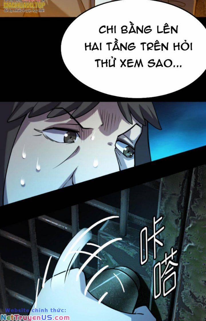 Quỷ Dị Khôi Phục: Ta Có Thể Hóa Thân Thành Đại Yêu 10 trang 1