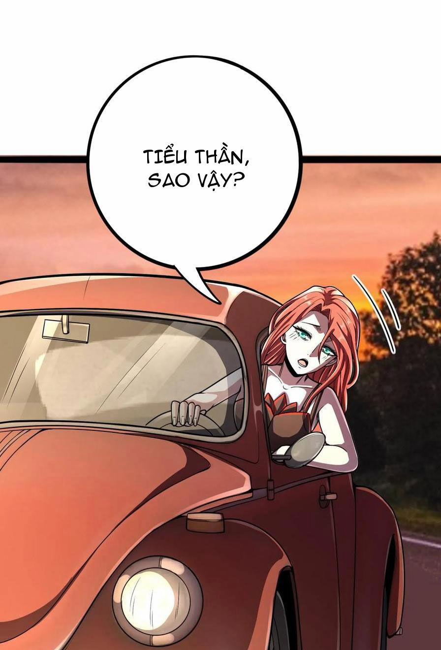 Quỷ Dị Khôi Phục: Ta Có Thể Hóa Thân Thành Đại Yêu 117 trang 0