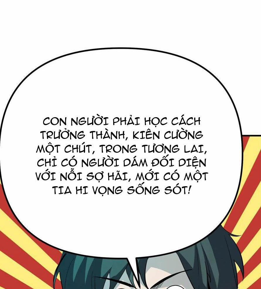 Quỷ Dị Khôi Phục: Ta Có Thể Hóa Thân Thành Đại Yêu 130 trang 10