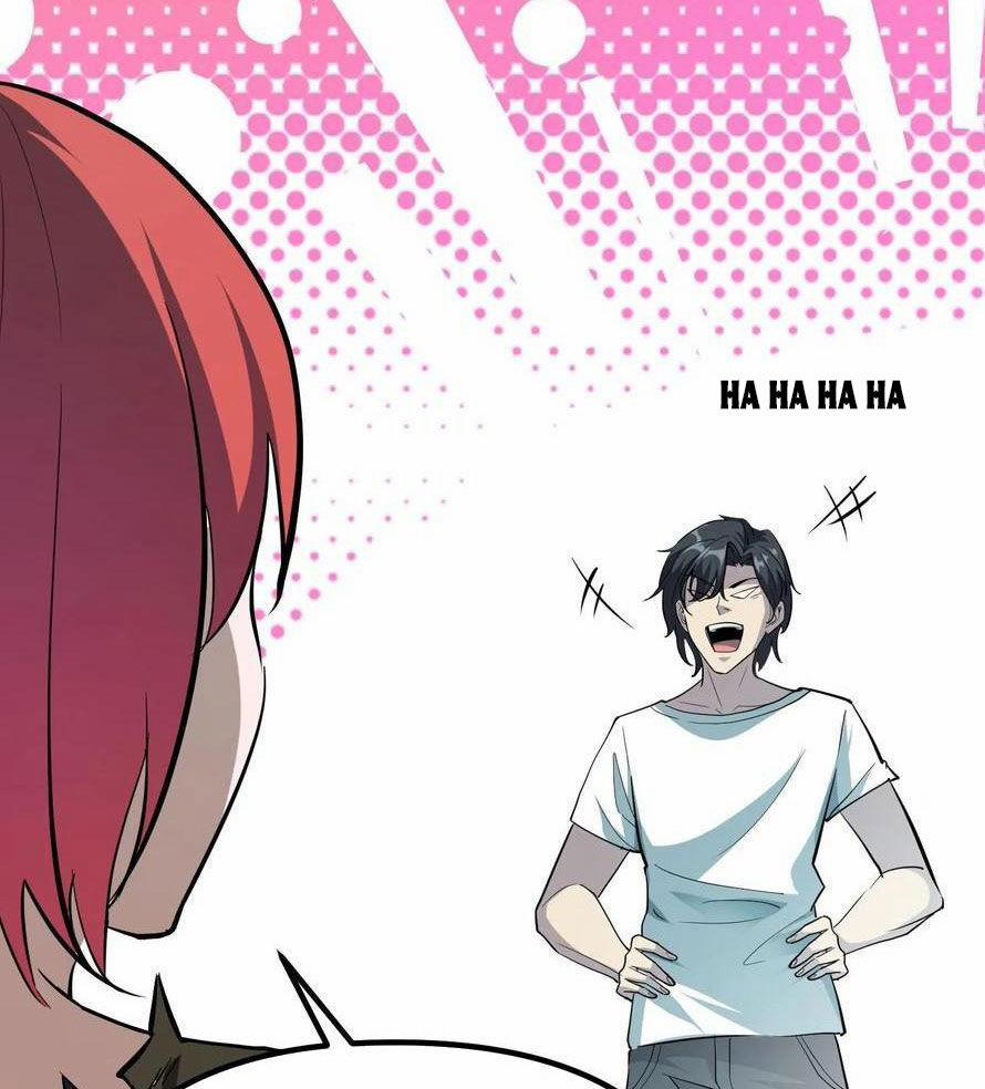 Quỷ Dị Khôi Phục: Ta Có Thể Hóa Thân Thành Đại Yêu 130 trang 17