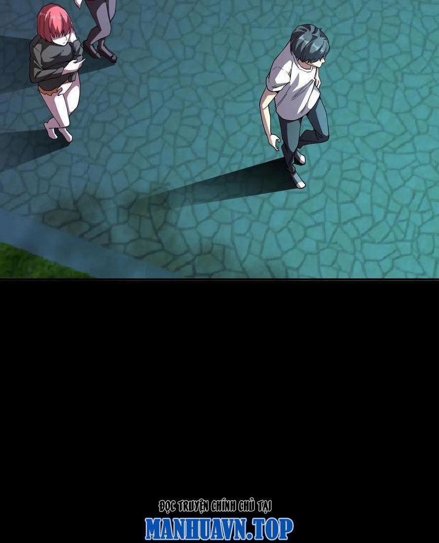 Quỷ Dị Khôi Phục: Ta Có Thể Hóa Thân Thành Đại Yêu 130 trang 35