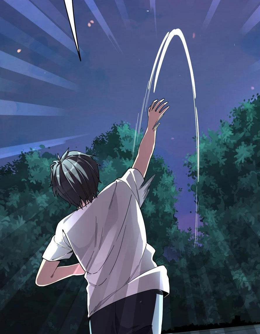 Quỷ Dị Khôi Phục: Ta Có Thể Hóa Thân Thành Đại Yêu 130 trang 41