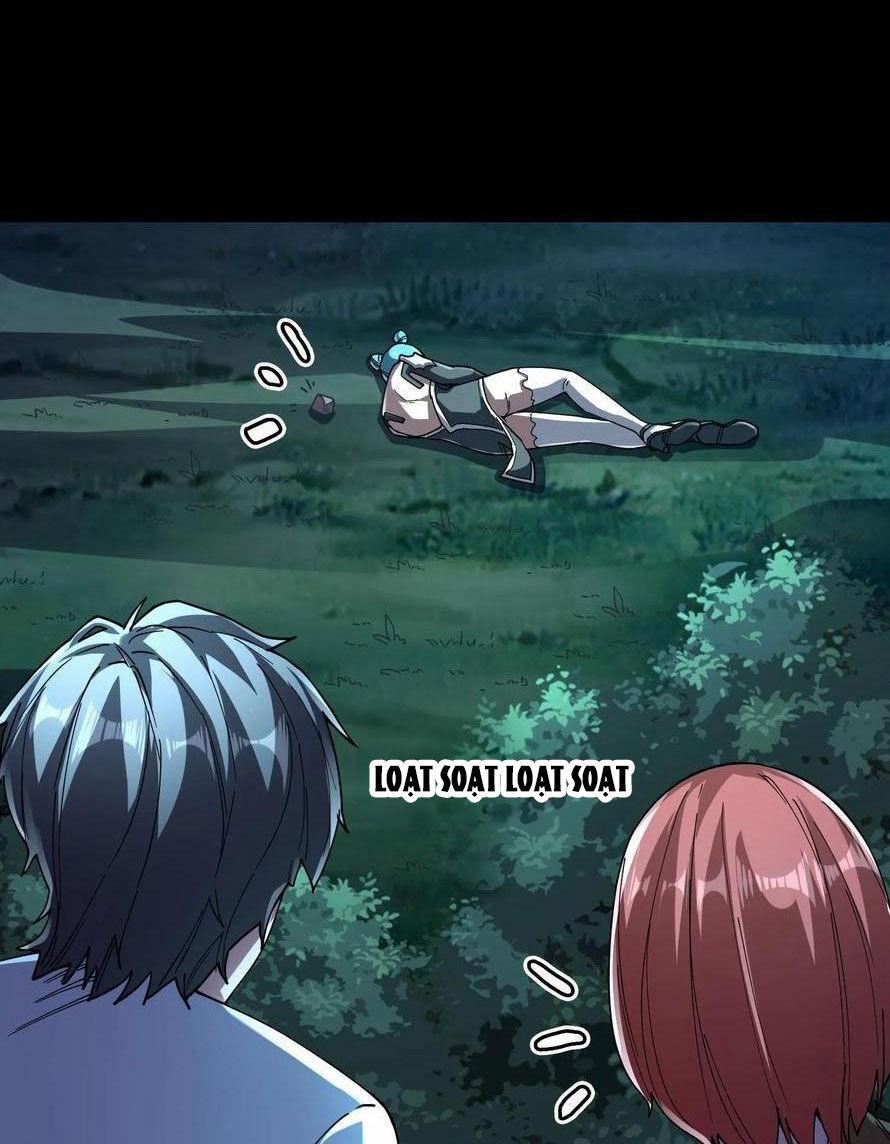 Quỷ Dị Khôi Phục: Ta Có Thể Hóa Thân Thành Đại Yêu 130 trang 43