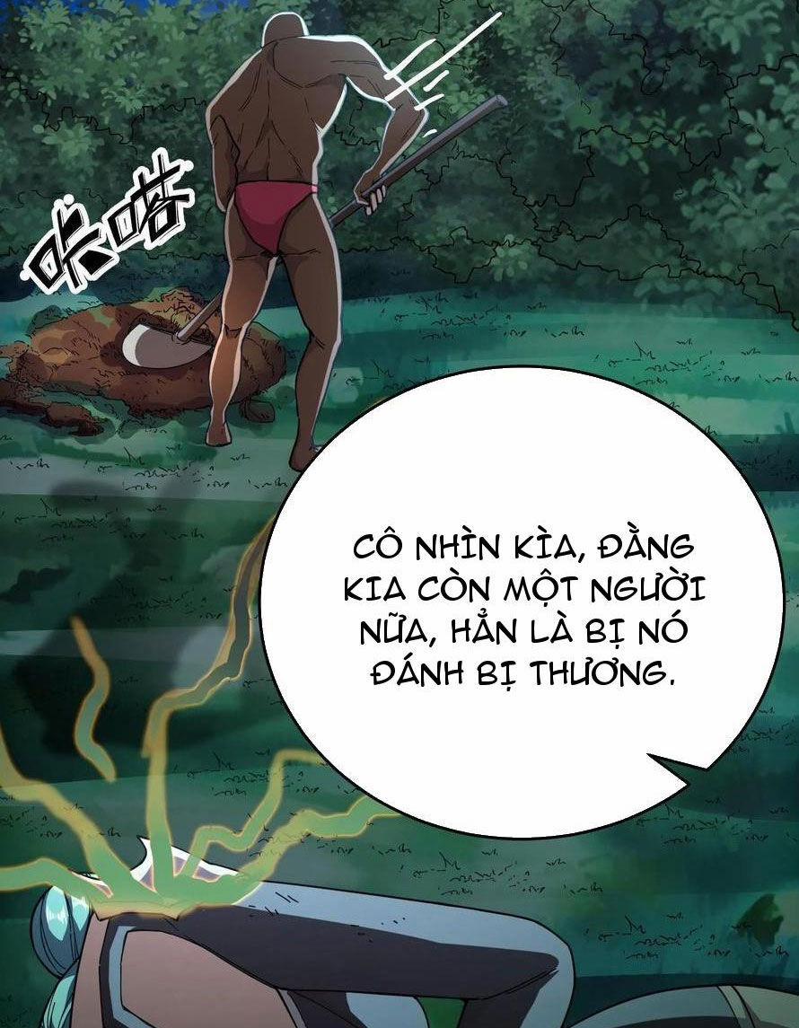 Quỷ Dị Khôi Phục: Ta Có Thể Hóa Thân Thành Đại Yêu 130 trang 49