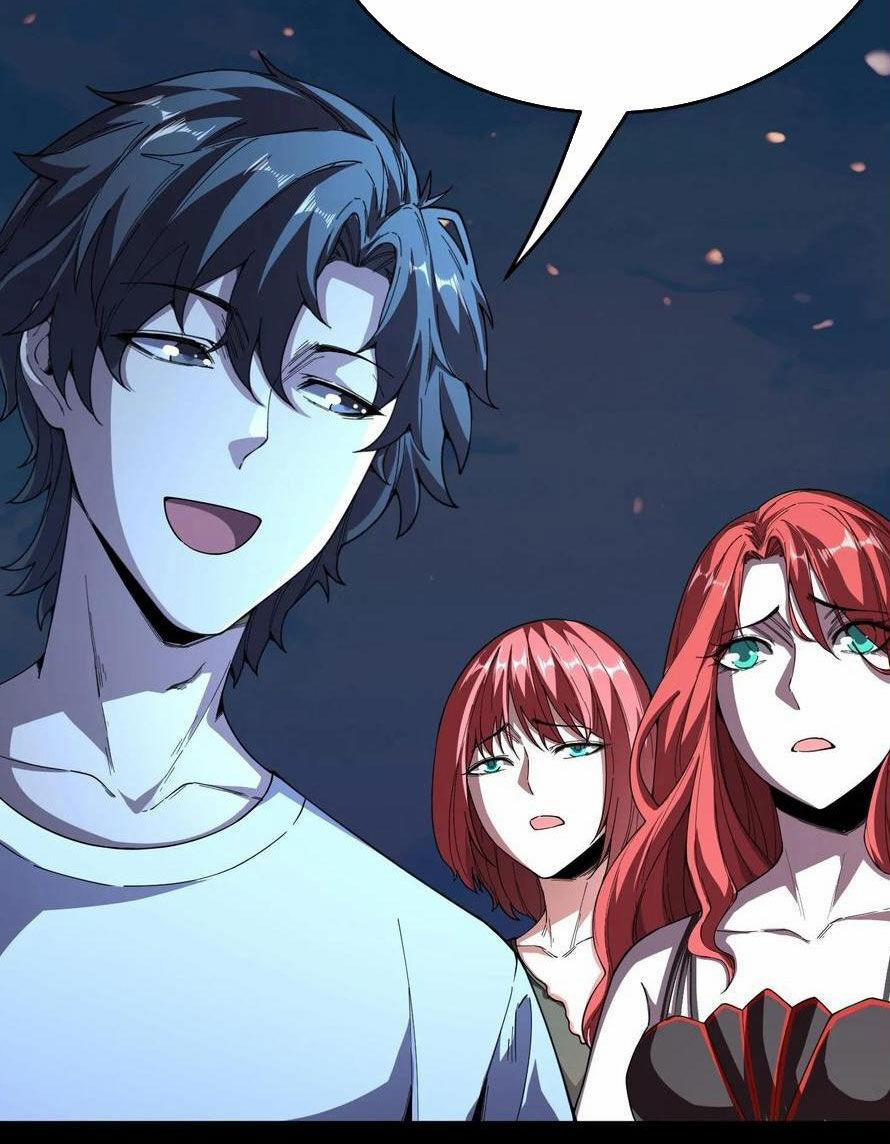 Quỷ Dị Khôi Phục: Ta Có Thể Hóa Thân Thành Đại Yêu 130 trang 51