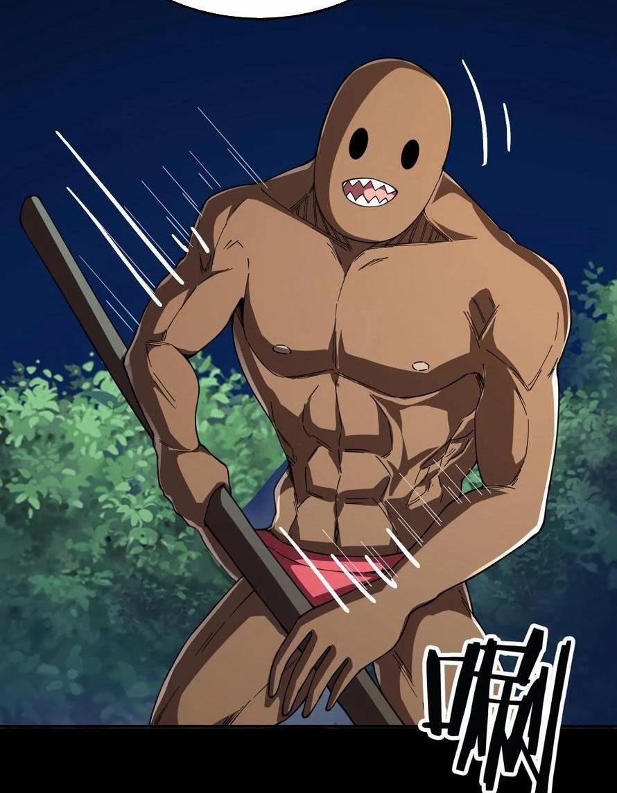 Quỷ Dị Khôi Phục: Ta Có Thể Hóa Thân Thành Đại Yêu 130 trang 53