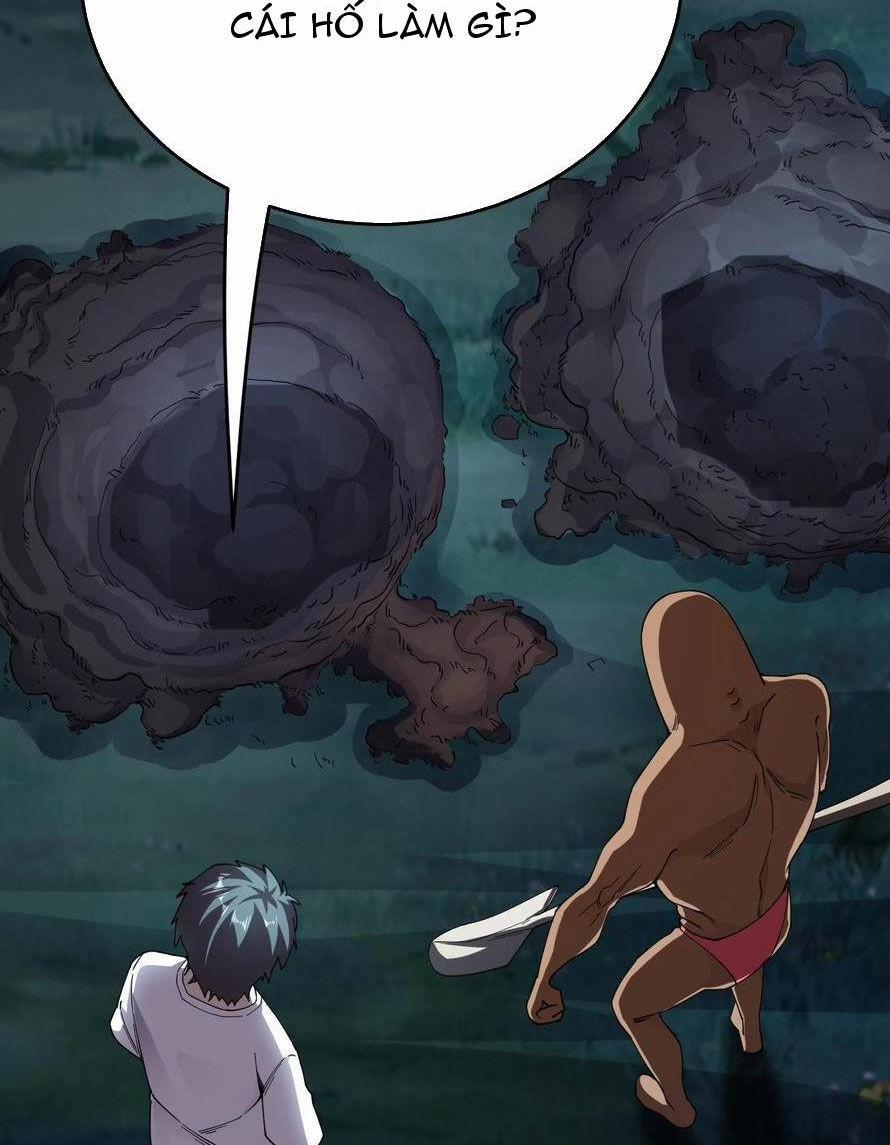 Quỷ Dị Khôi Phục: Ta Có Thể Hóa Thân Thành Đại Yêu 130 trang 57