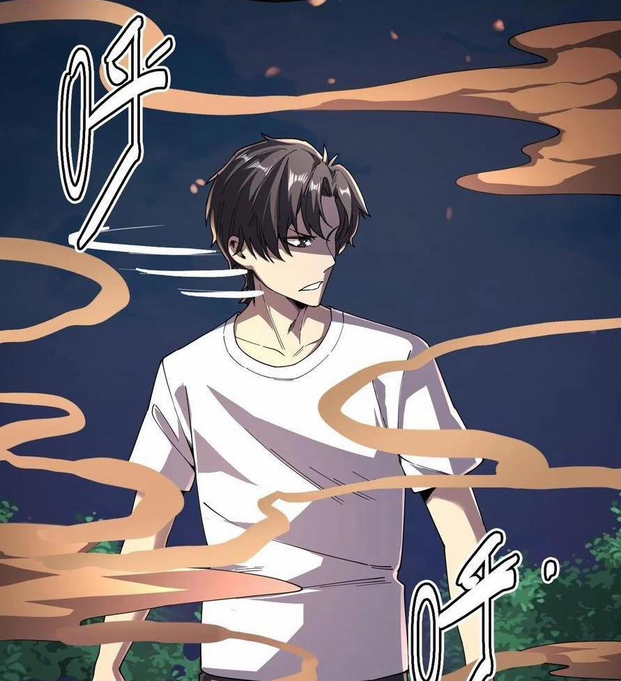 Quỷ Dị Khôi Phục: Ta Có Thể Hóa Thân Thành Đại Yêu 131 trang 11