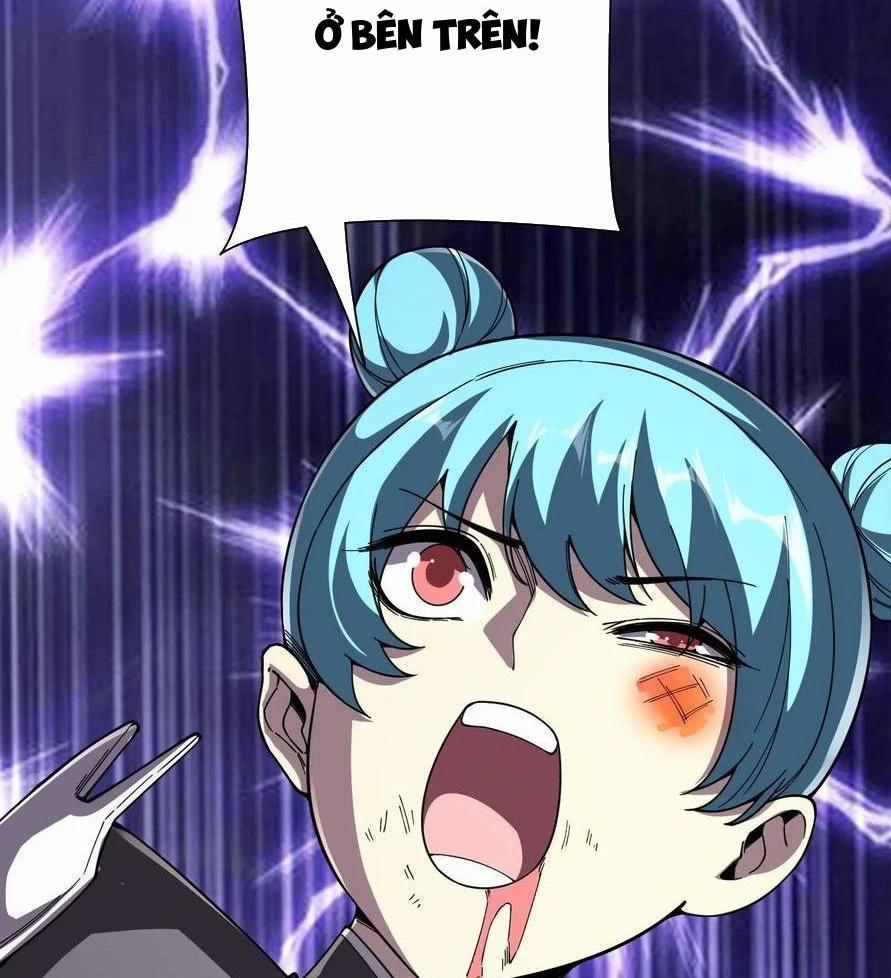 Quỷ Dị Khôi Phục: Ta Có Thể Hóa Thân Thành Đại Yêu 131 trang 16