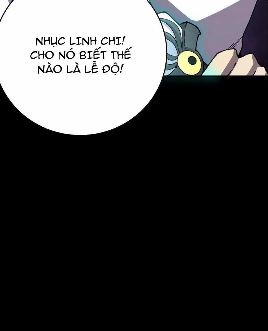 Quỷ Dị Khôi Phục: Ta Có Thể Hóa Thân Thành Đại Yêu 131 trang 22