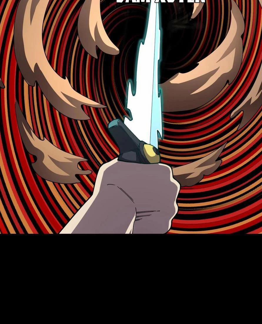 Quỷ Dị Khôi Phục: Ta Có Thể Hóa Thân Thành Đại Yêu 131 trang 24