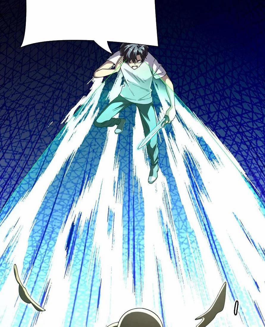 Quỷ Dị Khôi Phục: Ta Có Thể Hóa Thân Thành Đại Yêu 131 trang 28