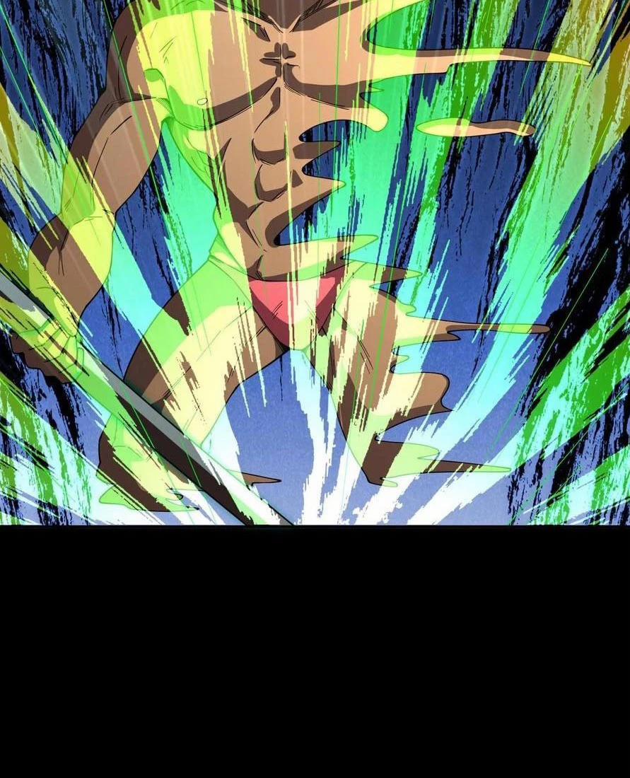 Quỷ Dị Khôi Phục: Ta Có Thể Hóa Thân Thành Đại Yêu 131 trang 31