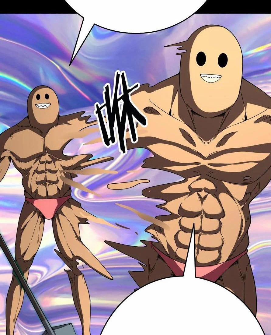 Quỷ Dị Khôi Phục: Ta Có Thể Hóa Thân Thành Đại Yêu 131 trang 33