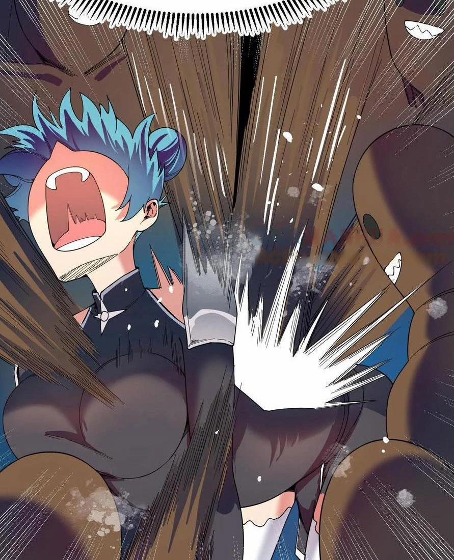 Quỷ Dị Khôi Phục: Ta Có Thể Hóa Thân Thành Đại Yêu 131 trang 45