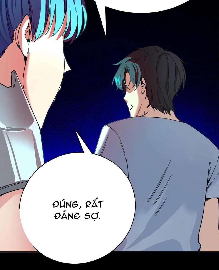 Quỷ Dị Khôi Phục: Ta Có Thể Hóa Thân Thành Đại Yêu 131 trang 48