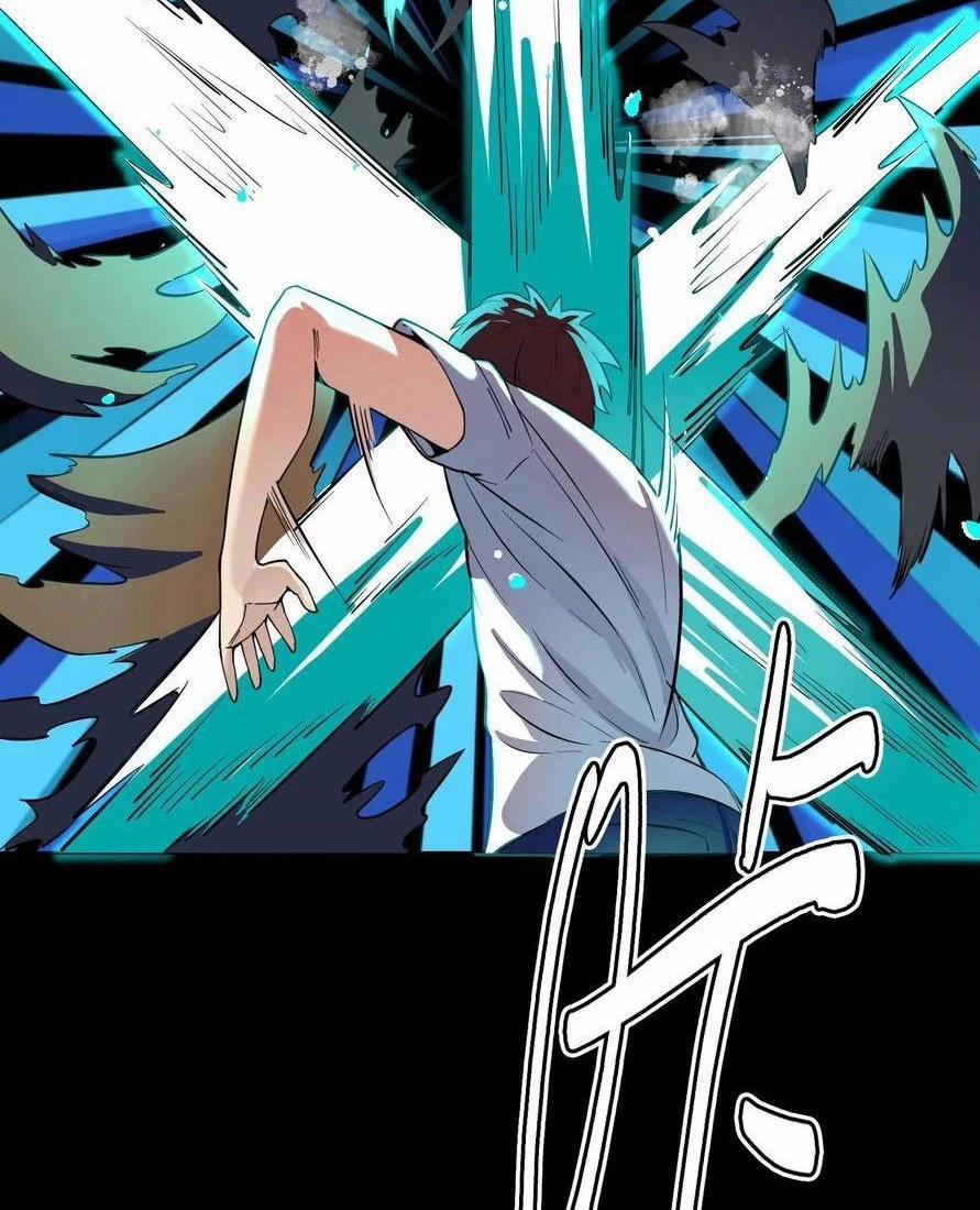 Quỷ Dị Khôi Phục: Ta Có Thể Hóa Thân Thành Đại Yêu 131 trang 55