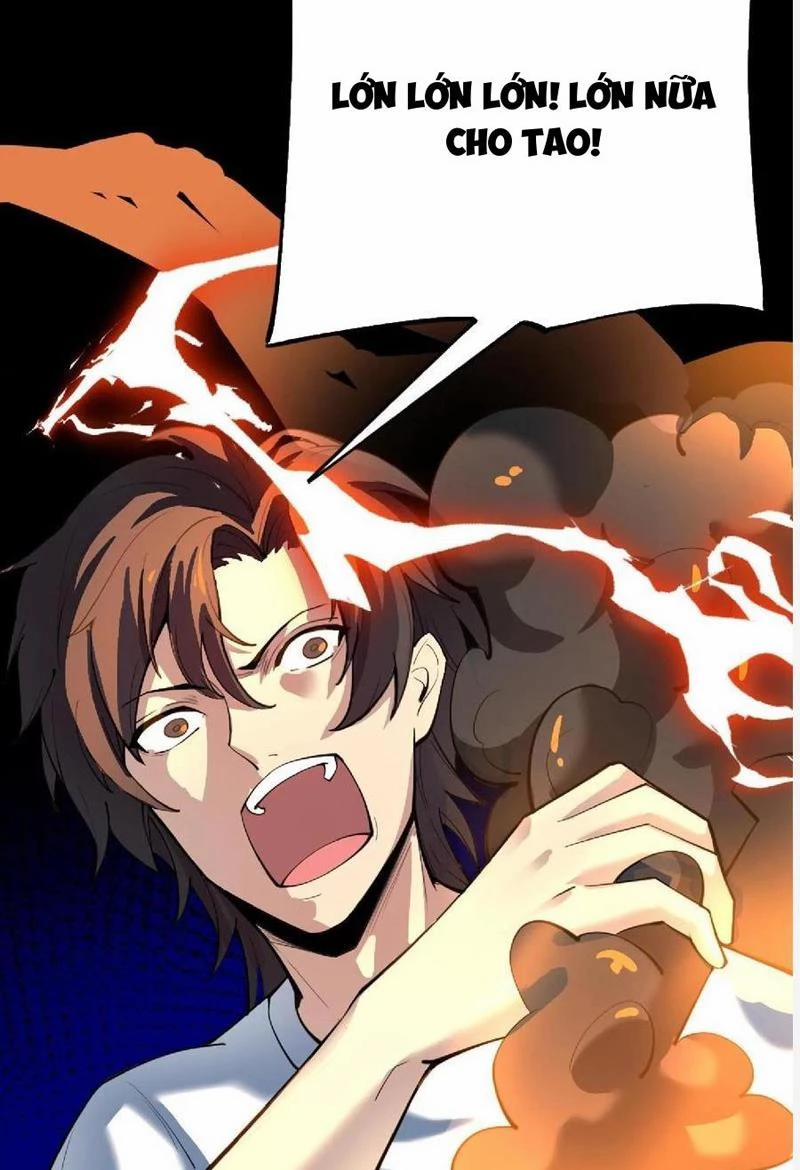 Quỷ Dị Khôi Phục: Ta Có Thể Hóa Thân Thành Đại Yêu 132 trang 11
