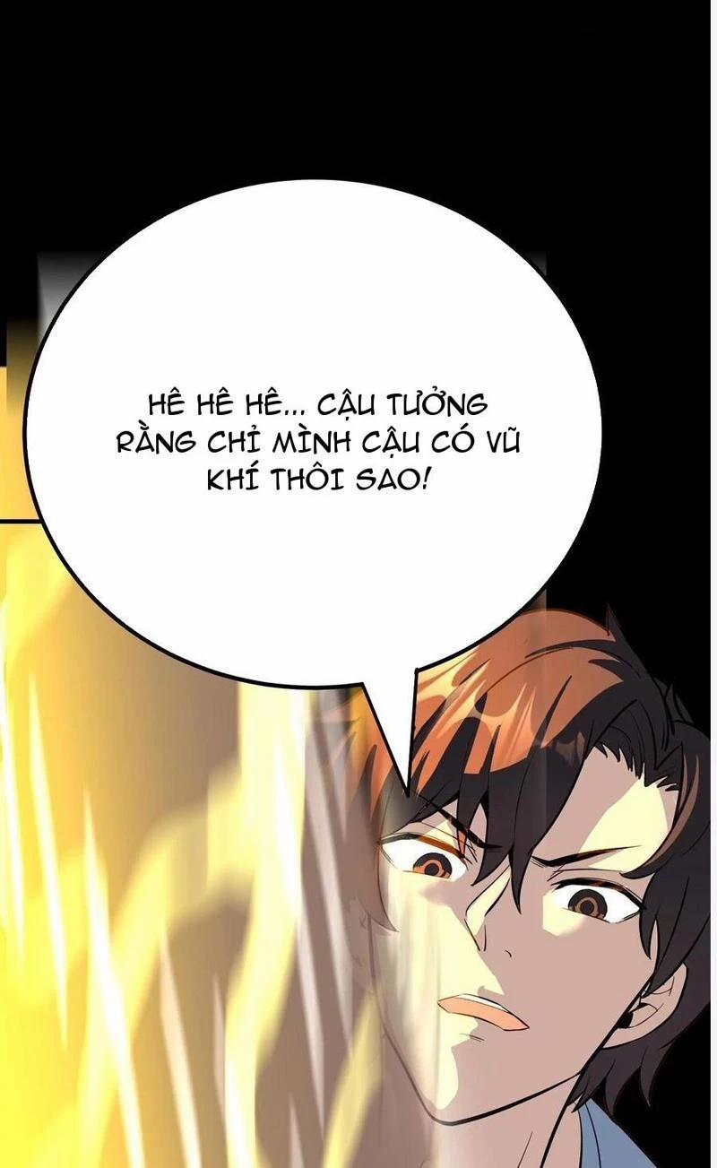 Quỷ Dị Khôi Phục: Ta Có Thể Hóa Thân Thành Đại Yêu 132 trang 21