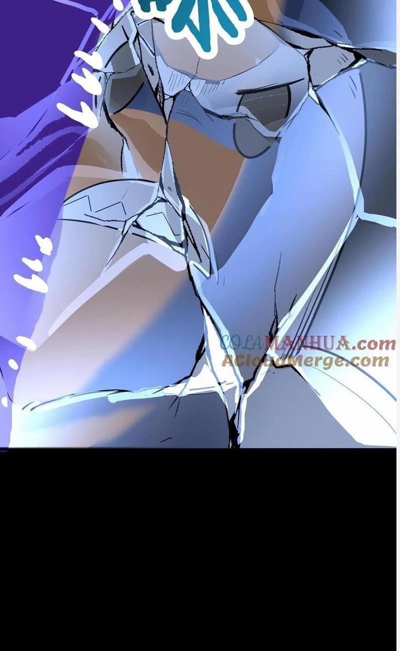 Quỷ Dị Khôi Phục: Ta Có Thể Hóa Thân Thành Đại Yêu 132 trang 27