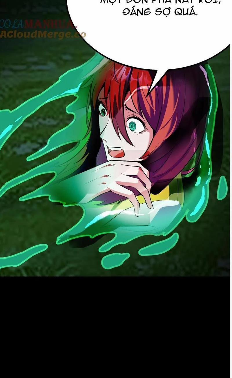 Quỷ Dị Khôi Phục: Ta Có Thể Hóa Thân Thành Đại Yêu 132 trang 34