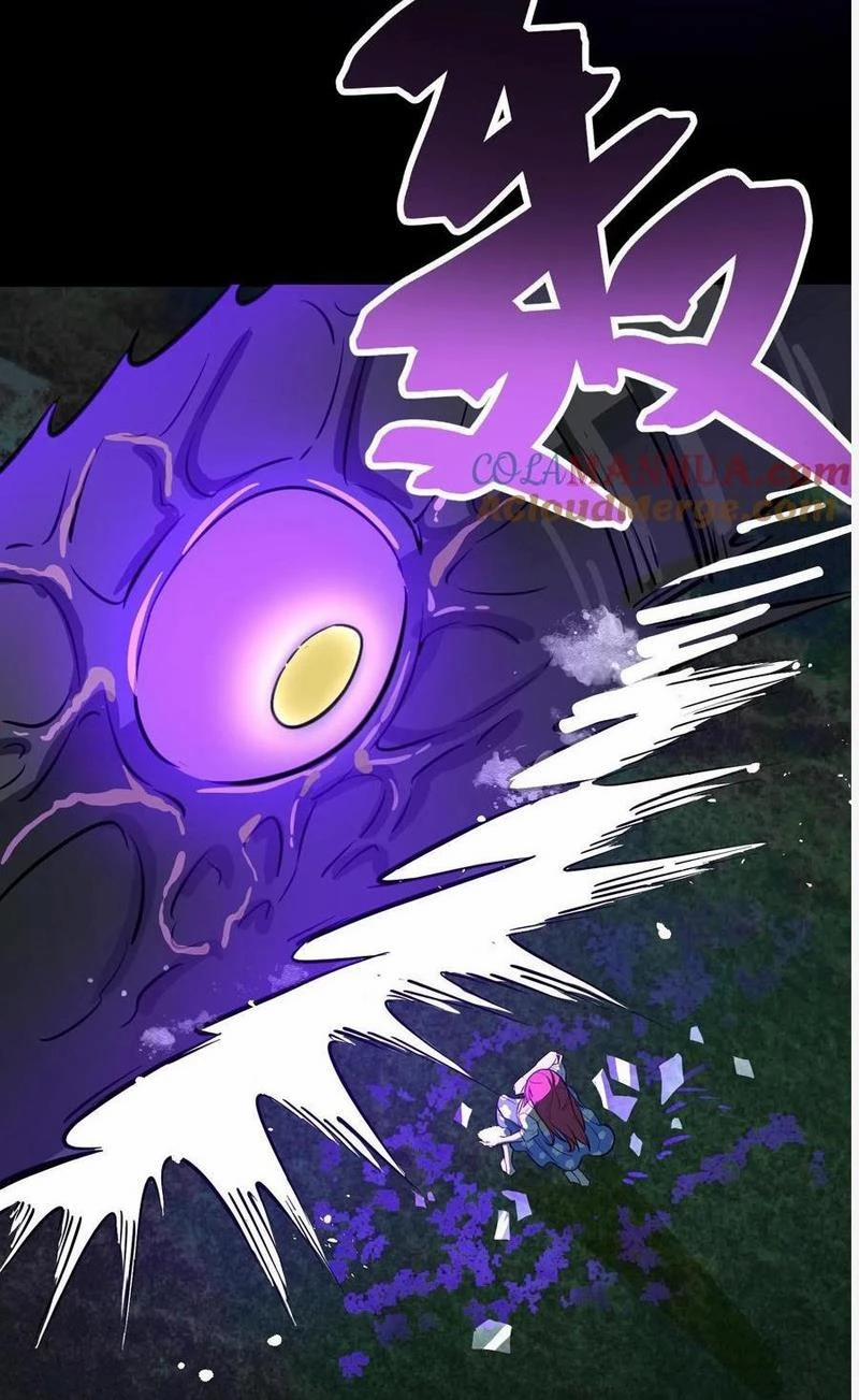 Quỷ Dị Khôi Phục: Ta Có Thể Hóa Thân Thành Đại Yêu 132 trang 37