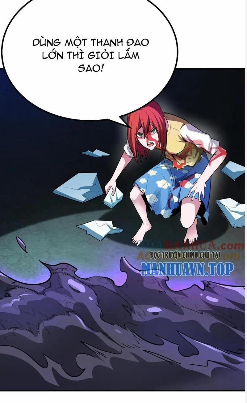 Quỷ Dị Khôi Phục: Ta Có Thể Hóa Thân Thành Đại Yêu 132 trang 40