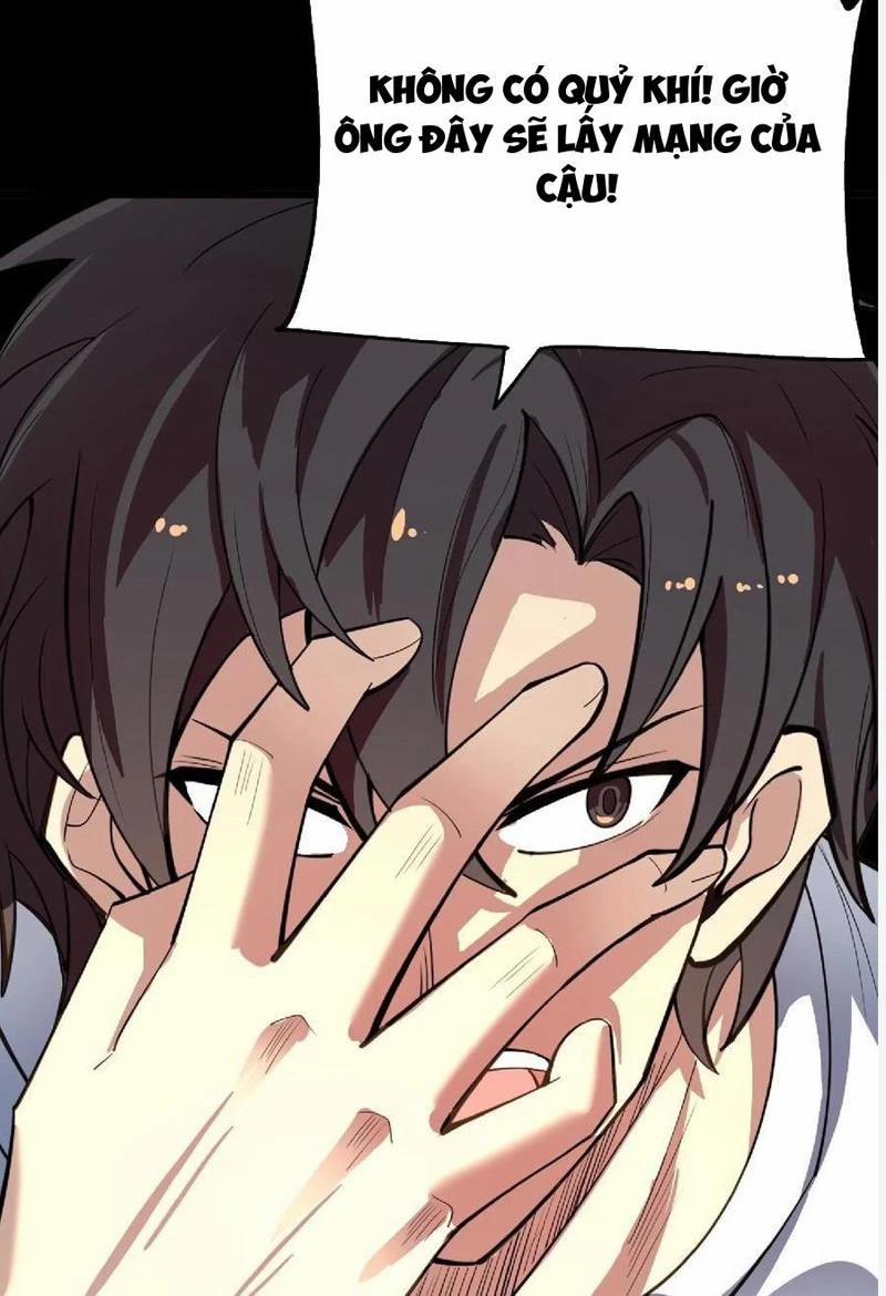 Quỷ Dị Khôi Phục: Ta Có Thể Hóa Thân Thành Đại Yêu 132 trang 6