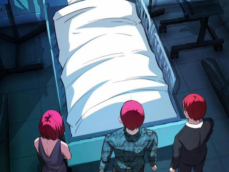 Quỷ Dị Khôi Phục: Ta Có Thể Hóa Thân Thành Đại Yêu 133 trang 83