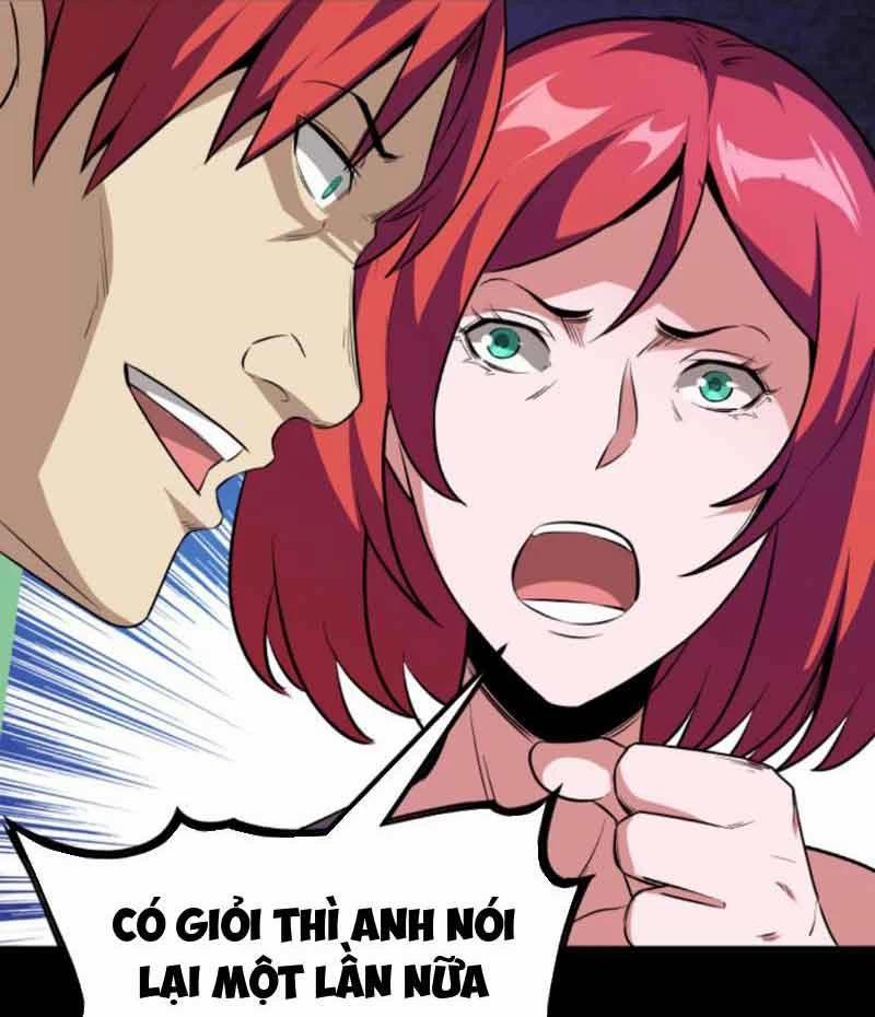 Quỷ Dị Khôi Phục: Ta Có Thể Hóa Thân Thành Đại Yêu 134 trang 14