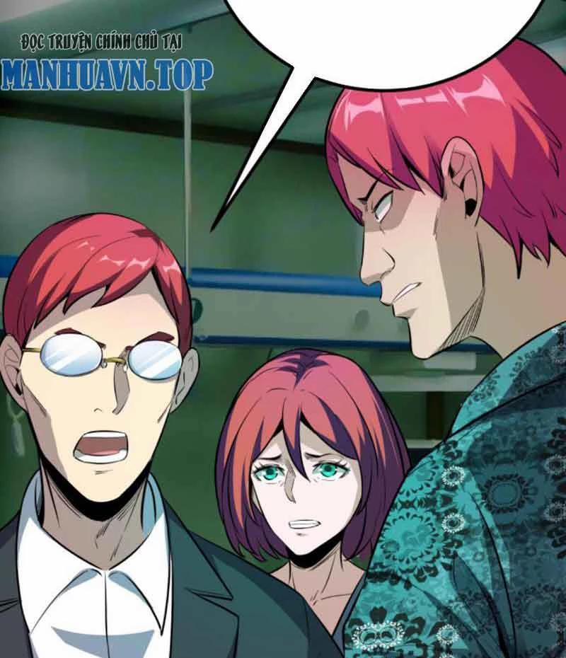 Quỷ Dị Khôi Phục: Ta Có Thể Hóa Thân Thành Đại Yêu 134 trang 16