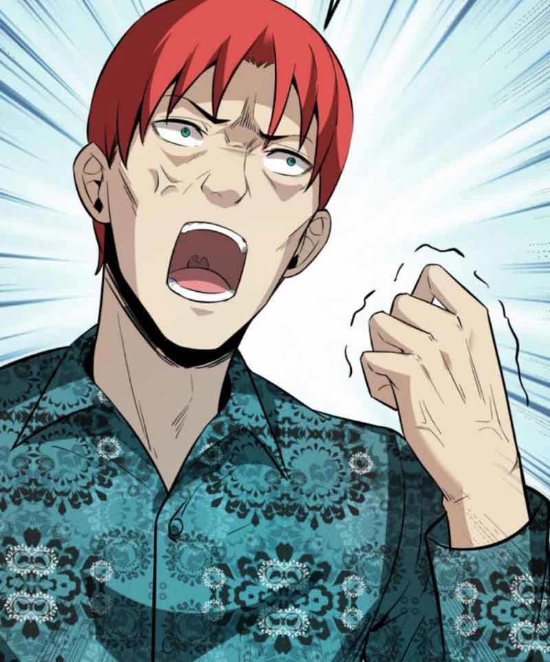 Quỷ Dị Khôi Phục: Ta Có Thể Hóa Thân Thành Đại Yêu 134 trang 23