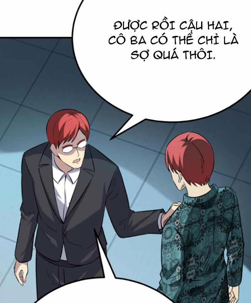 Quỷ Dị Khôi Phục: Ta Có Thể Hóa Thân Thành Đại Yêu 134 trang 25