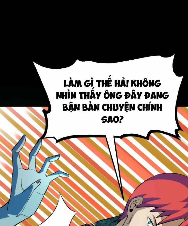 Quỷ Dị Khôi Phục: Ta Có Thể Hóa Thân Thành Đại Yêu 134 trang 36