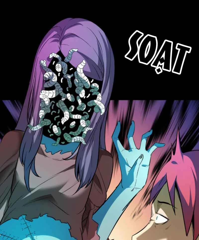 Quỷ Dị Khôi Phục: Ta Có Thể Hóa Thân Thành Đại Yêu 134 trang 38