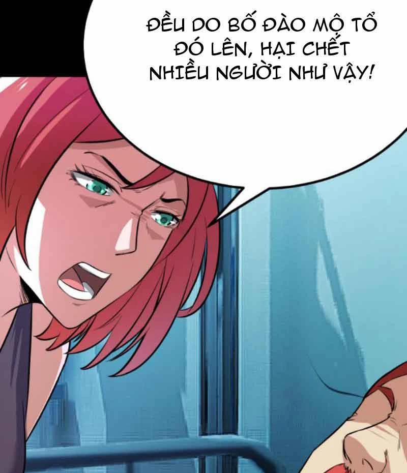 Quỷ Dị Khôi Phục: Ta Có Thể Hóa Thân Thành Đại Yêu 134 trang 7