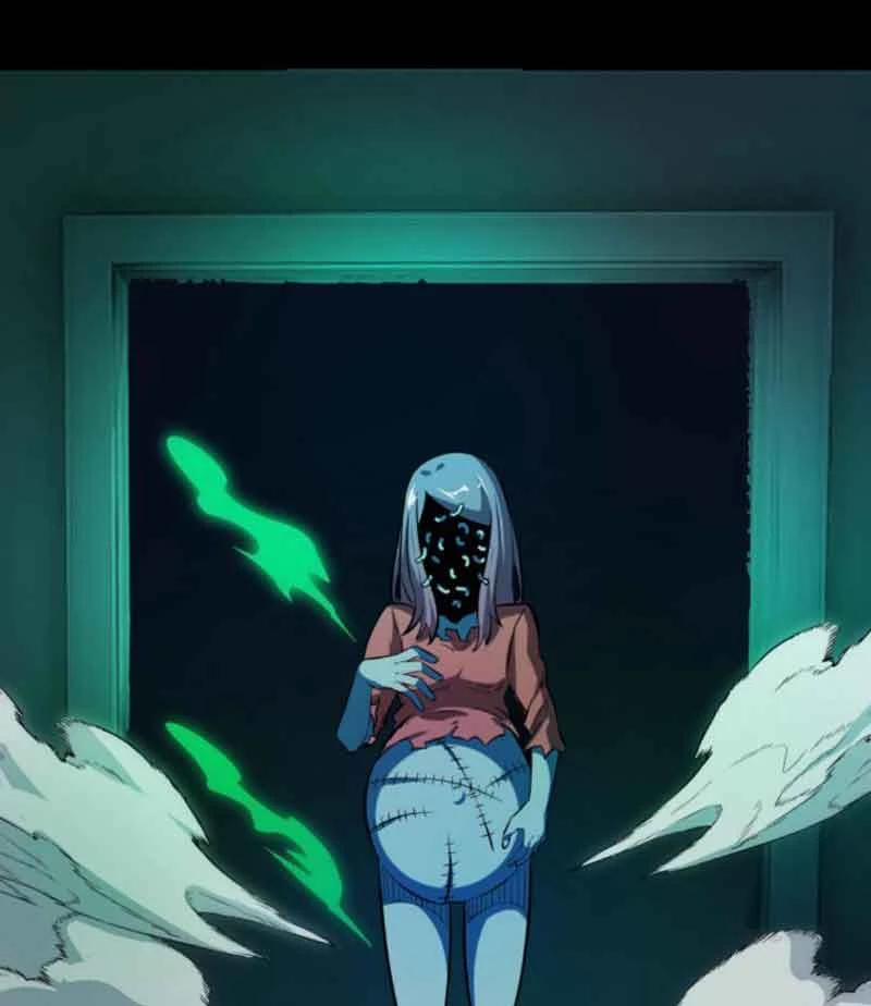 Quỷ Dị Khôi Phục: Ta Có Thể Hóa Thân Thành Đại Yêu 135 trang 13