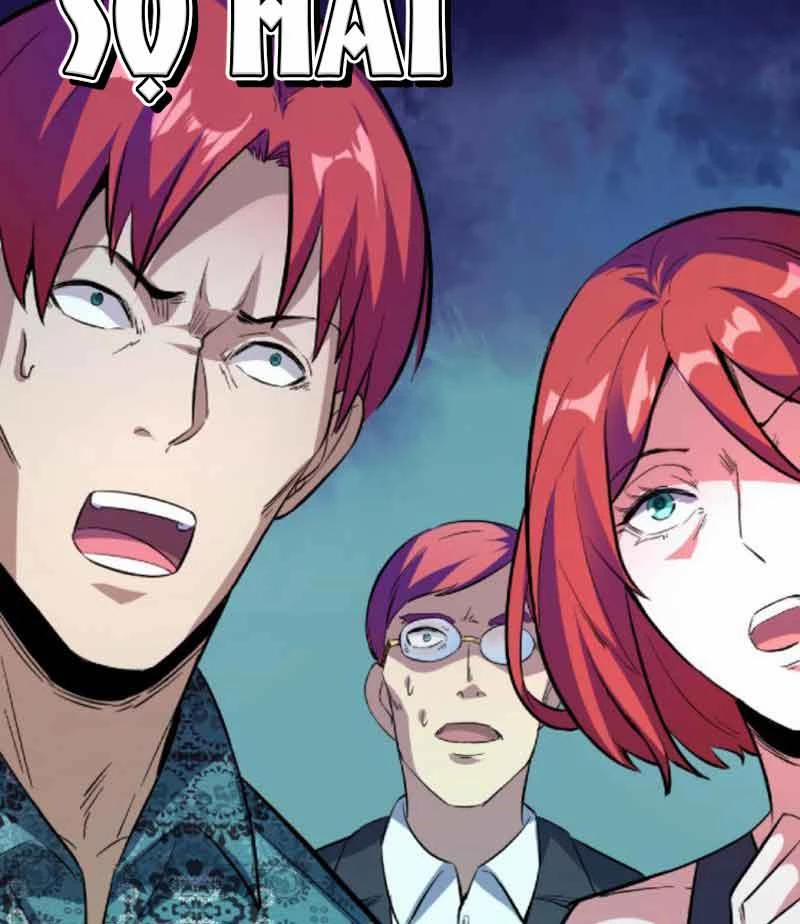 Quỷ Dị Khôi Phục: Ta Có Thể Hóa Thân Thành Đại Yêu 135 trang 16