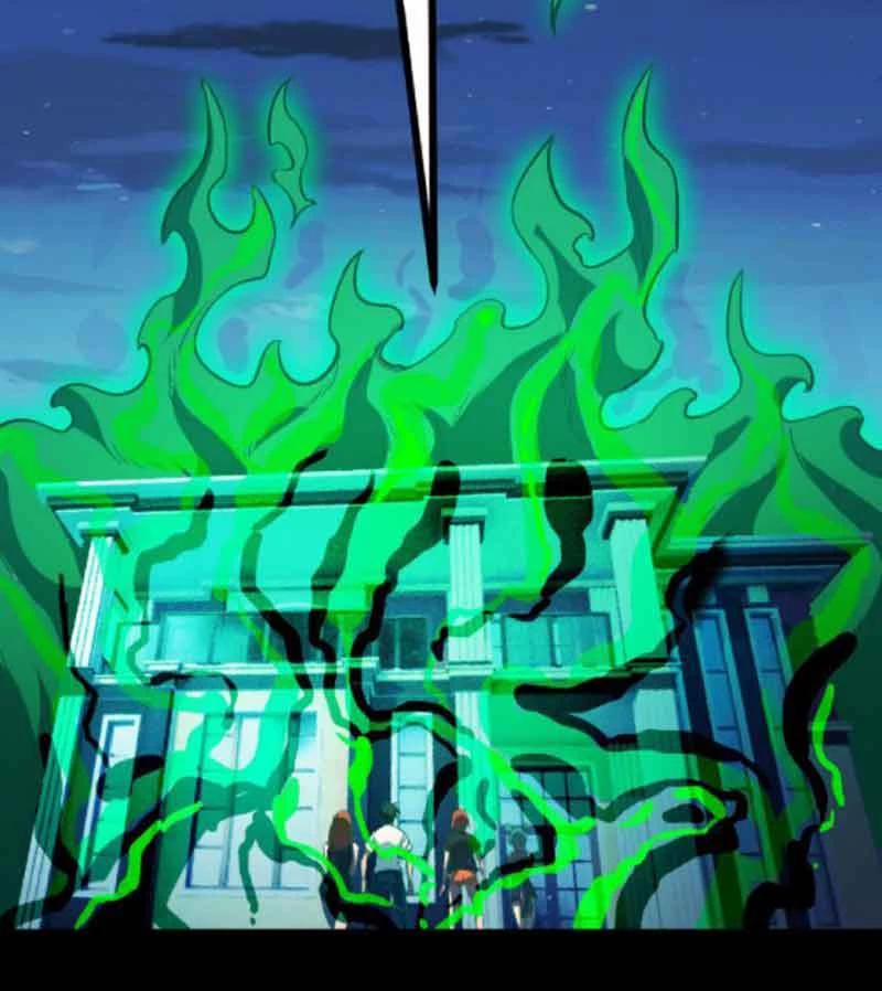 Quỷ Dị Khôi Phục: Ta Có Thể Hóa Thân Thành Đại Yêu 135 trang 21