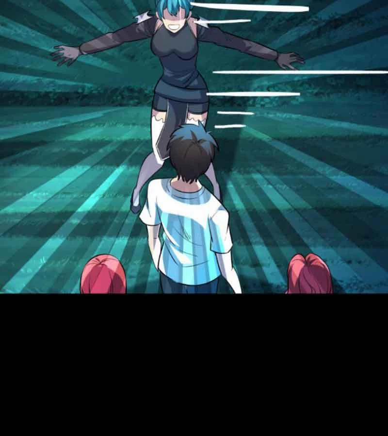 Quỷ Dị Khôi Phục: Ta Có Thể Hóa Thân Thành Đại Yêu 135 trang 28